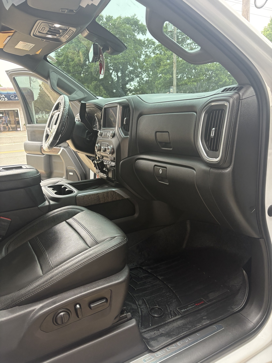 Inside and Out example from Will